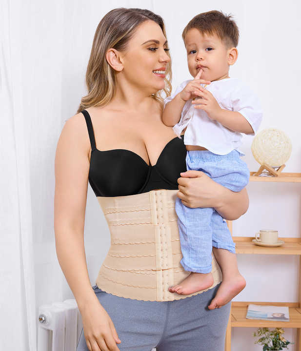 Sculpt & Comfort Waist Trainer™
