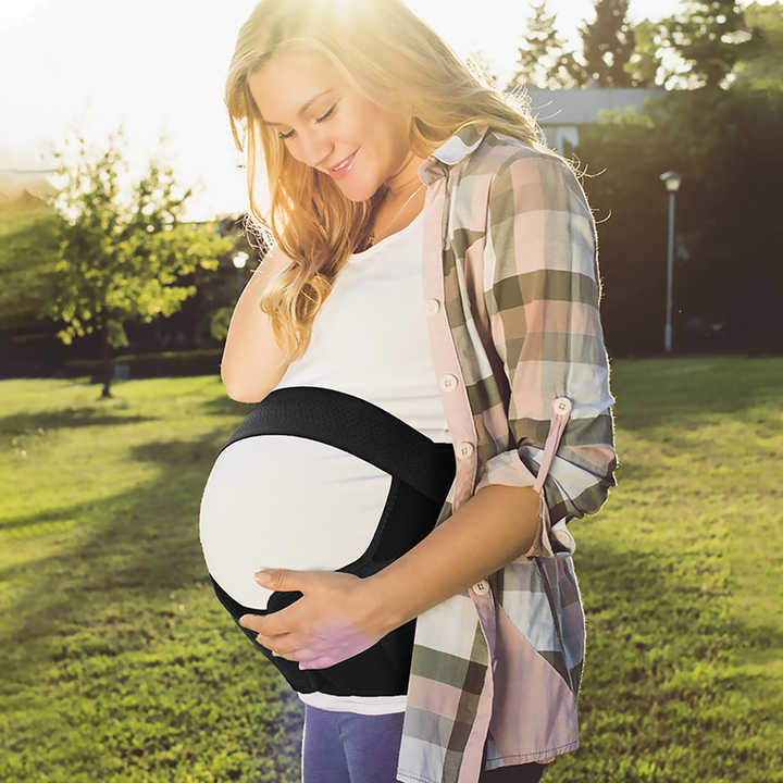 Maternity Comfort Band™