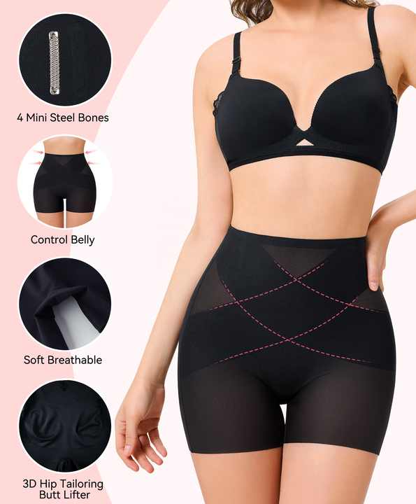 Sculpt & Lift Seamless Leggings™