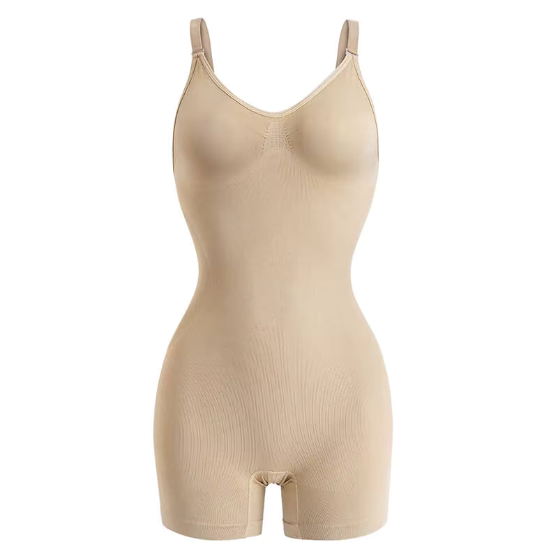 Effortless Curves Bodysuit™