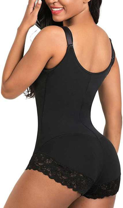 Curvy Confidence Bodysuit™