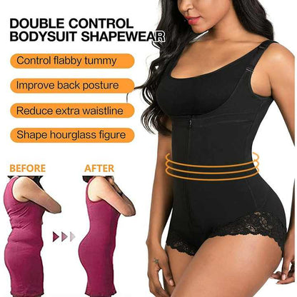 Curvy Confidence Bodysuit™