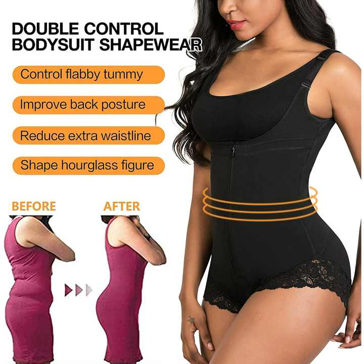 Unleash Your Inner Confidence and Flawless Shape