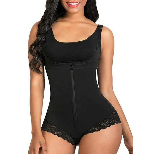 Curvy Confidence Bodysuit™