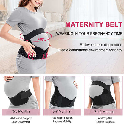 Maternity Comfort Band™