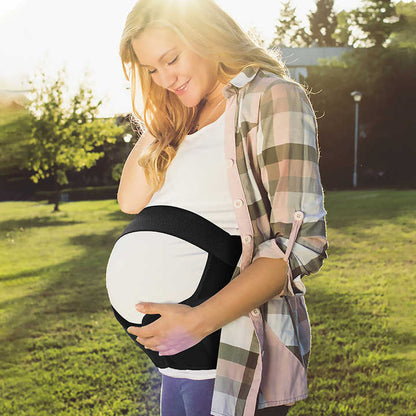 Maternity Comfort Band™