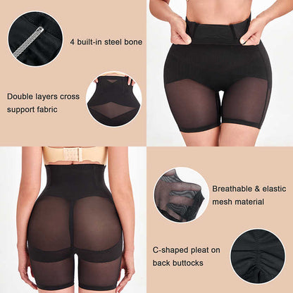 Empowered Curves Control Panties™