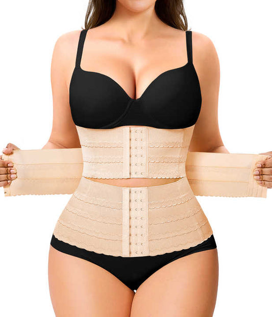 Sculpt & Comfort Waist Trainer™