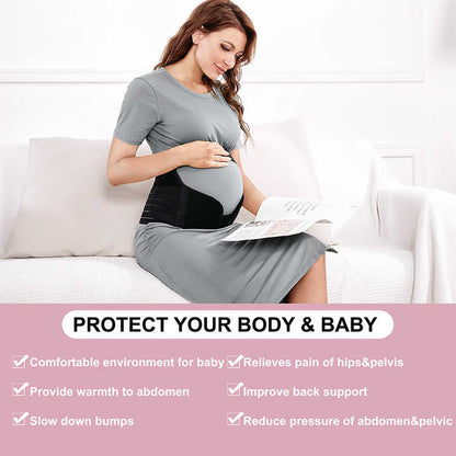 Maternity Comfort Band™