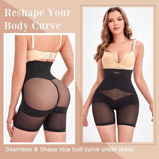 Empowered Curves Control Panties™