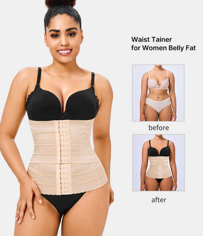 Sculpt & Comfort Waist Trainer™