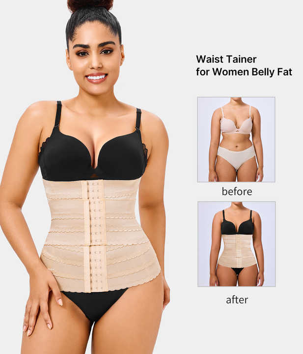"Unleash Your Confidence, Embrace Your Curves"