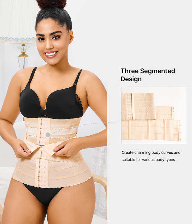 Sculpt & Comfort Waist Trainer™