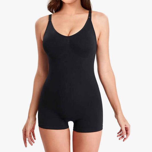 Effortless Curves Bodysuit™
