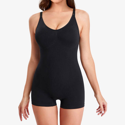Effortless Curves Bodysuit™