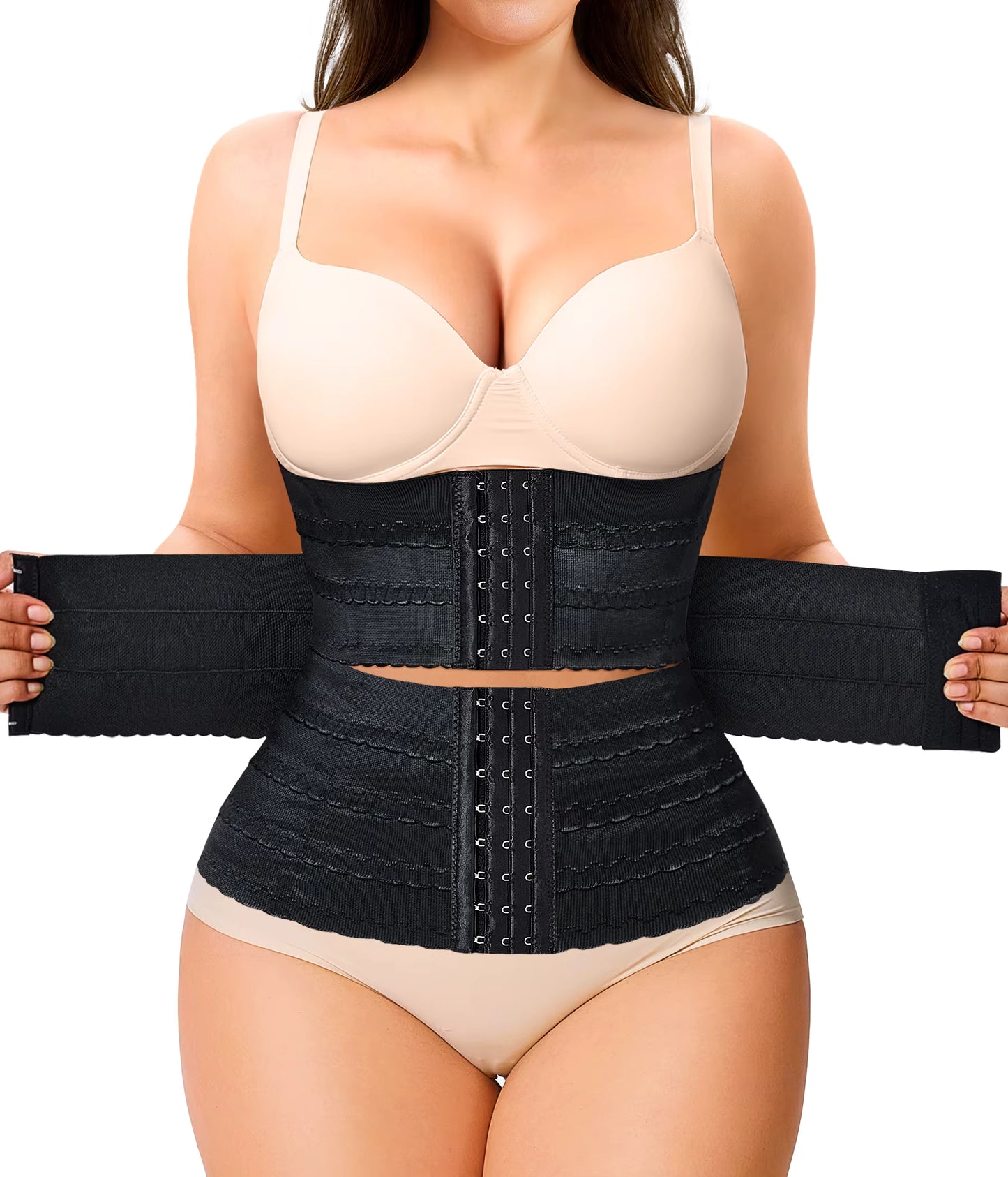 Sculpt & Comfort Waist Trainer™