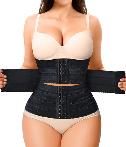 Sculpt & Comfort Waist Trainer™