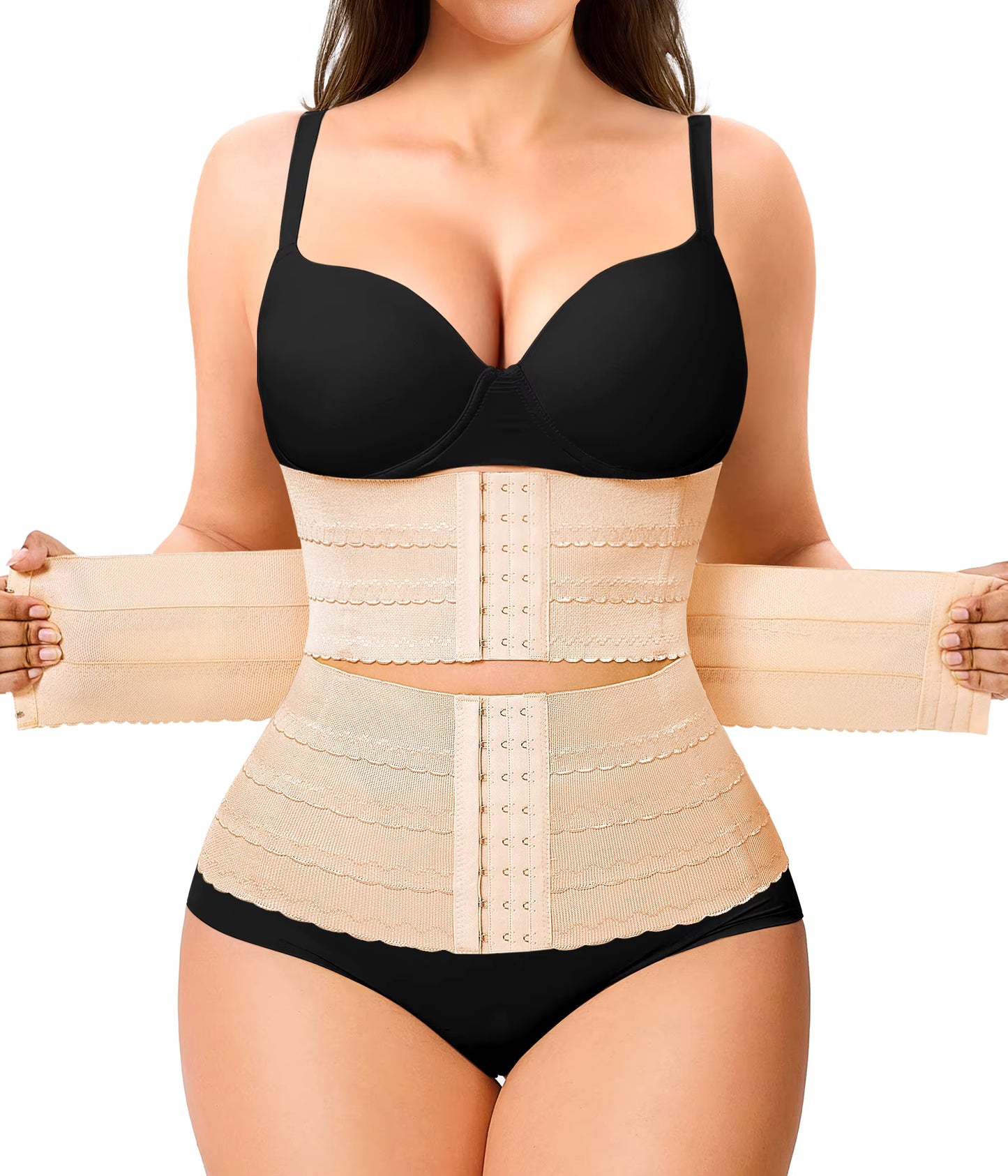 Sculpt & Comfort Waist Trainer™