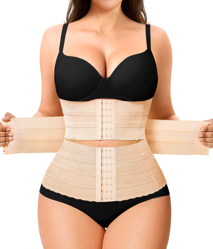 Sculpt & Comfort Waist Trainer™