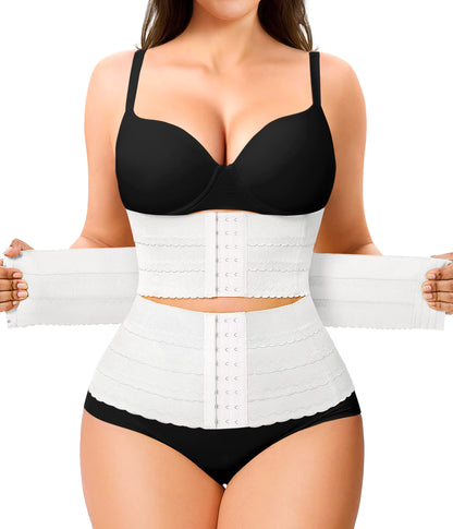 Sculpt & Comfort Waist Trainer™